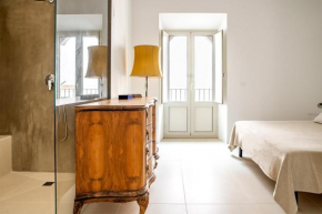 Appartamento di charme alle scale di Ibla